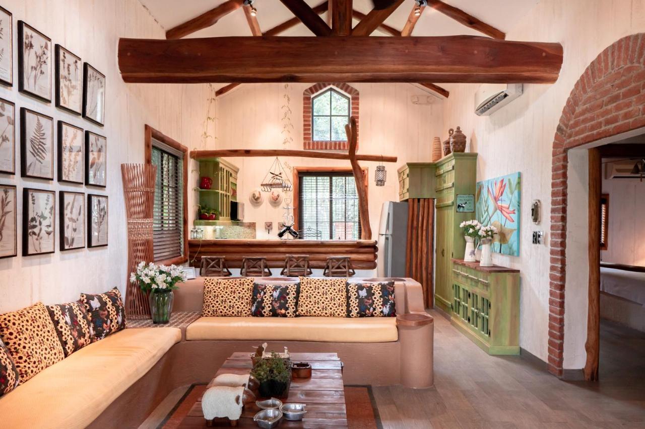 Hacienda La Danesa Villa La Union  Exteriör bild